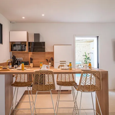 Grange De Clyna-piscine & A 10 Min Du Circuit 別荘 *