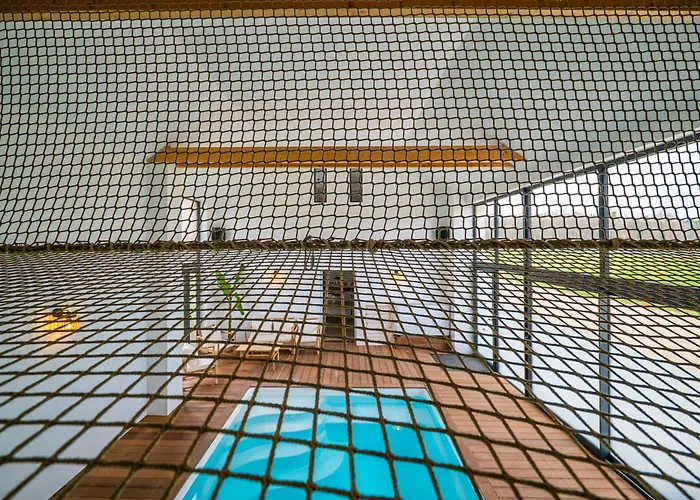 Grange De Clyna-piscine&spa à 10 Min Du Circuit Casa de Férias *